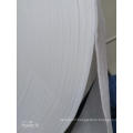 100% Pure Cotton Fabric Surgical Spulance Cotton Roll